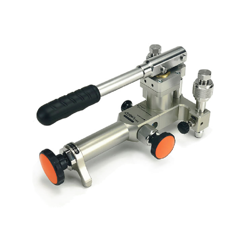 General Measurements - Pompe d’essai de pression pneumatique Additel 916A